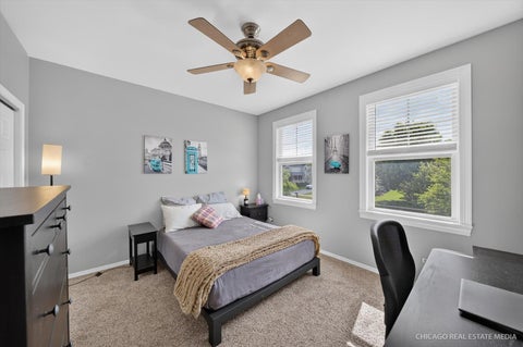 Tiny photo for 711 Ridge Drive, Elburn, IL 60119 (MLS # 12688961)