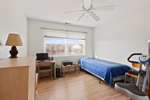 Tiny photo for 941 Mesa Drive, Lake In The Hills, IL 60156 (MLS # 12576096)