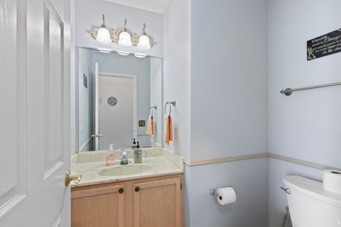 Tiny photo for 941 Mesa Drive, Lake In The Hills, IL 60156 (MLS # 12576096)