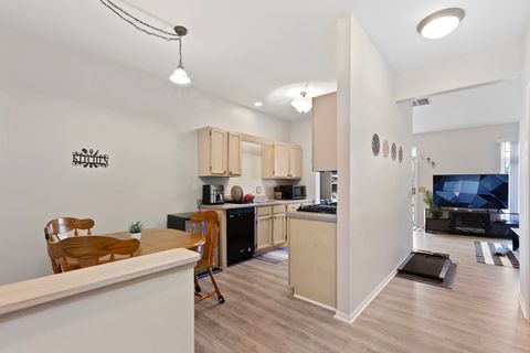 Tiny photo for 941 Mesa Drive, Lake In The Hills, IL 60156 (MLS # 12576096)