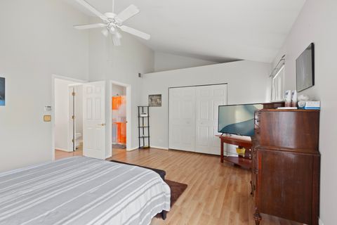Tiny photo for 941 Mesa Drive, Lake In The Hills, IL 60156 (MLS # 12576096)