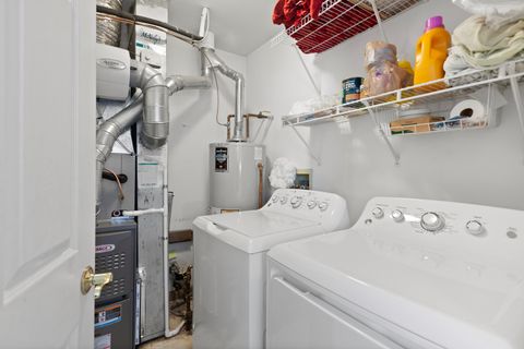 Tiny photo for 941 Mesa Drive, Lake In The Hills, IL 60156 (MLS # 12576096)