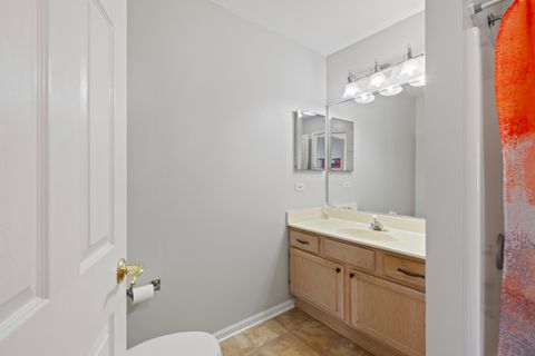Tiny photo for 941 Mesa Drive, Lake In The Hills, IL 60156 (MLS # 12576096)