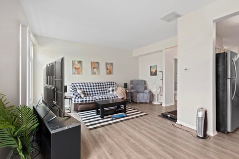 Tiny photo for 941 Mesa Drive, Lake In The Hills, IL 60156 (MLS # 12576096)
