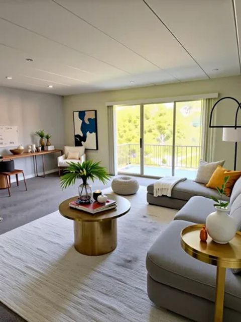 Tiny photo for 18855 Burnham Avenue #231, Lansing, IL 60438 (MLS # 12530882)