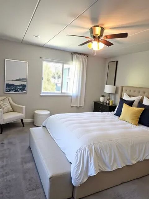 Tiny photo for 18855 Burnham Avenue #231, Lansing, IL 60438 (MLS # 12530882)