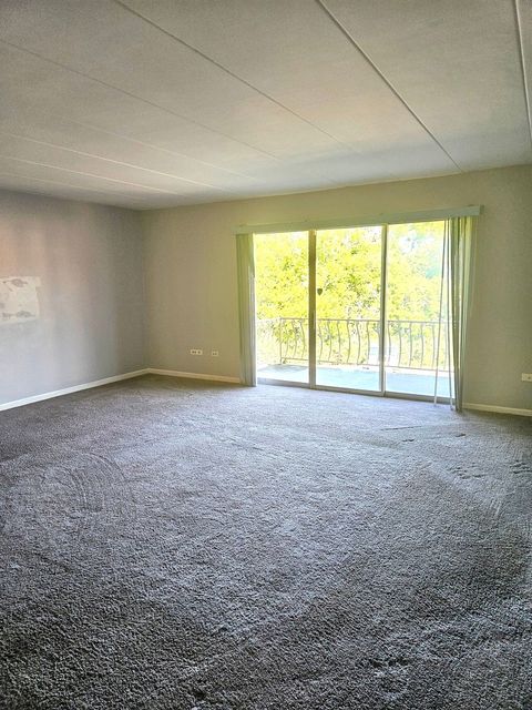 Tiny photo for 18855 Burnham Avenue #231, Lansing, IL 60438 (MLS # 12530882)