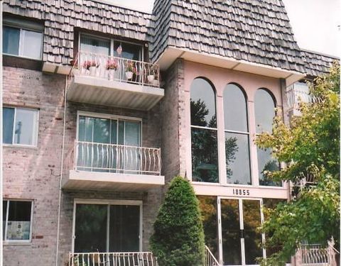 Photo of 18855 Burnham Avenue #231, Lansing, IL 60438 (MLS # 12530882)