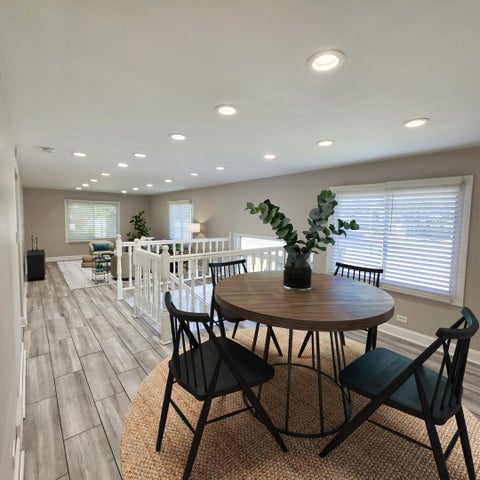 Tiny photo for 10301 Minnick Avenue, Oak Lawn, IL 60453 (MLS # 12785088)