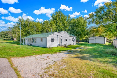 Tiny photo for 207 E North Street, Heyworth, IL 61745 (MLS # 12722205)