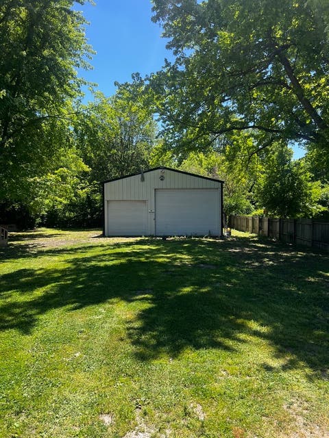 Tiny photo for 207 E North Street, Heyworth, IL 61745 (MLS # 12722205)