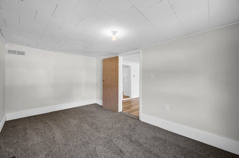 Tiny photo for 207 E North Street, Heyworth, IL 61745 (MLS # 12722205)
