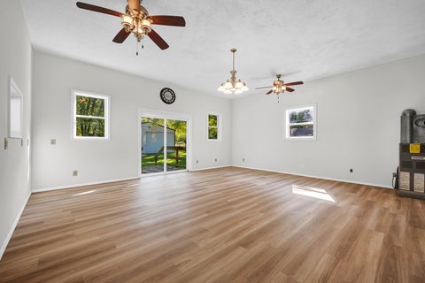 Tiny photo for 207 E North Street, Heyworth, IL 61745 (MLS # 12722205)
