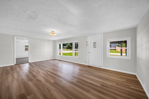 Tiny photo for 207 E North Street, Heyworth, IL 61745 (MLS # 12722205)