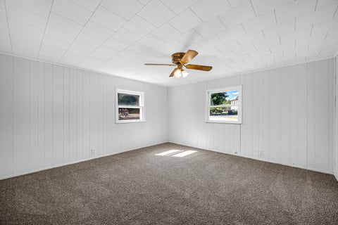 Tiny photo for 207 E North Street, Heyworth, IL 61745 (MLS # 12722205)