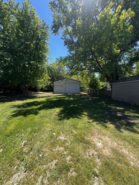 Tiny photo for 207 E North Street, Heyworth, IL 61745 (MLS # 12722205)