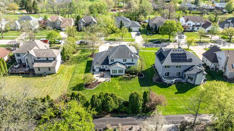 Tiny photo for 1212 Richfield Court, Woodridge, IL 60517 (MLS # 12626610)