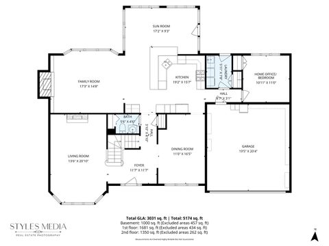 Tiny photo for 1212 Richfield Court, Woodridge, IL 60517 (MLS # 12626610)