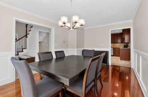 Tiny photo for 1212 Richfield Court, Woodridge, IL 60517 (MLS # 12626610)