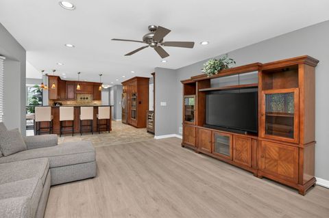 Tiny photo for 1212 Richfield Court, Woodridge, IL 60517 (MLS # 12626610)
