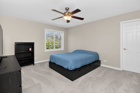 Tiny photo for 1212 Richfield Court, Woodridge, IL 60517 (MLS # 12626610)