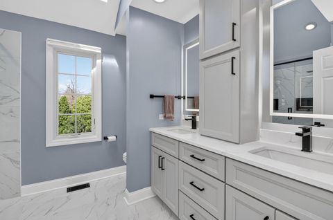 Tiny photo for 1212 Richfield Court, Woodridge, IL 60517 (MLS # 12626610)
