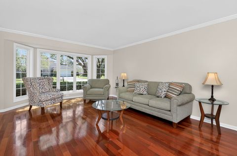 Tiny photo for 1212 Richfield Court, Woodridge, IL 60517 (MLS # 12626610)