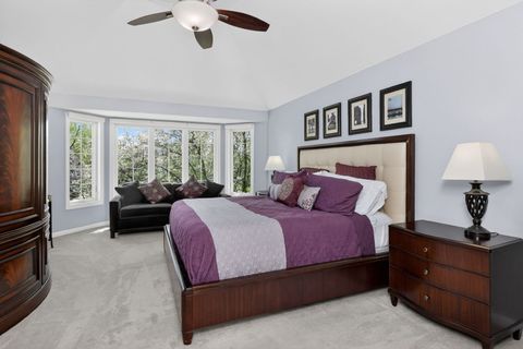 Tiny photo for 1212 Richfield Court, Woodridge, IL 60517 (MLS # 12626610)