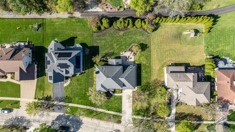 Tiny photo for 1212 Richfield Court, Woodridge, IL 60517 (MLS # 12626610)