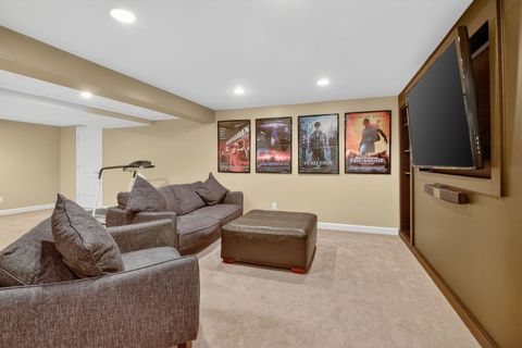 Tiny photo for 1212 Richfield Court, Woodridge, IL 60517 (MLS # 12626610)