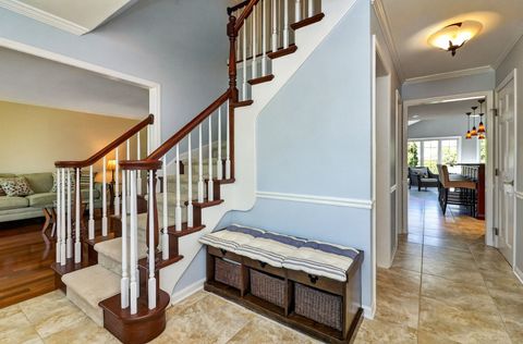 Tiny photo for 1212 Richfield Court, Woodridge, IL 60517 (MLS # 12626610)