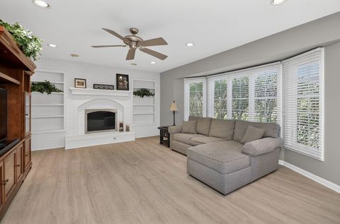 Tiny photo for 1212 Richfield Court, Woodridge, IL 60517 (MLS # 12626610)