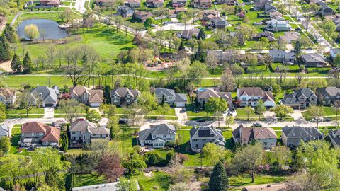 Tiny photo for 1212 Richfield Court, Woodridge, IL 60517 (MLS # 12626610)