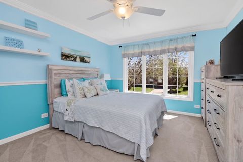 Tiny photo for 1212 Richfield Court, Woodridge, IL 60517 (MLS # 12626610)