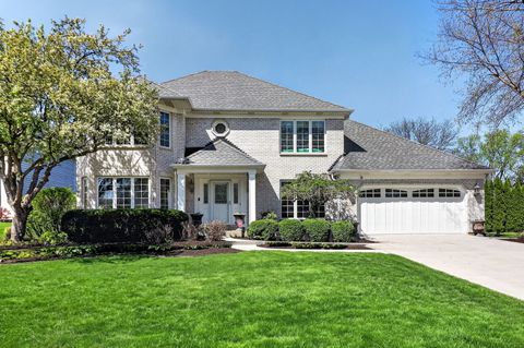 Photo of 1212 Richfield Court, Woodridge, IL 60517 (MLS # 12626610)