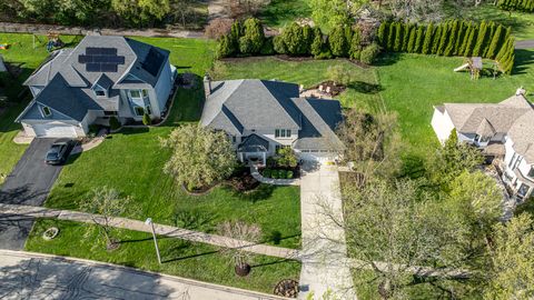 Tiny photo for 1212 Richfield Court, Woodridge, IL 60517 (MLS # 12626610)