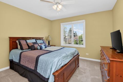 Tiny photo for 1212 Richfield Court, Woodridge, IL 60517 (MLS # 12626610)