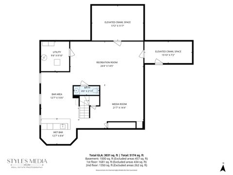 Tiny photo for 1212 Richfield Court, Woodridge, IL 60517 (MLS # 12626610)