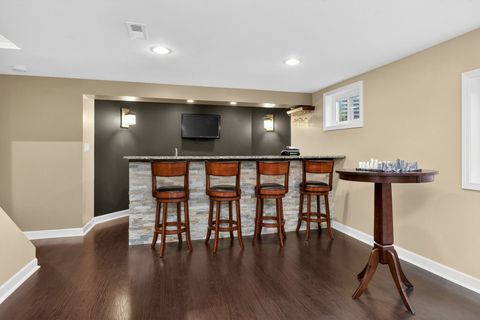 Tiny photo for 1212 Richfield Court, Woodridge, IL 60517 (MLS # 12626610)