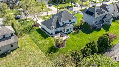 Tiny photo for 1212 Richfield Court, Woodridge, IL 60517 (MLS # 12626610)