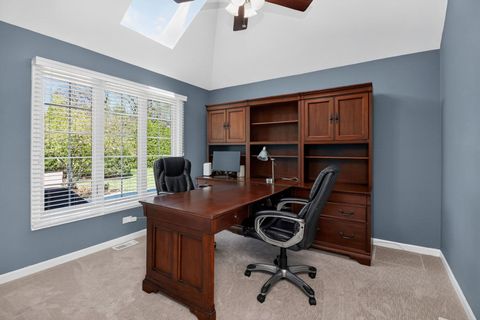 Tiny photo for 1212 Richfield Court, Woodridge, IL 60517 (MLS # 12626610)