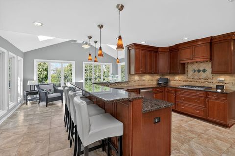 Tiny photo for 1212 Richfield Court, Woodridge, IL 60517 (MLS # 12626610)