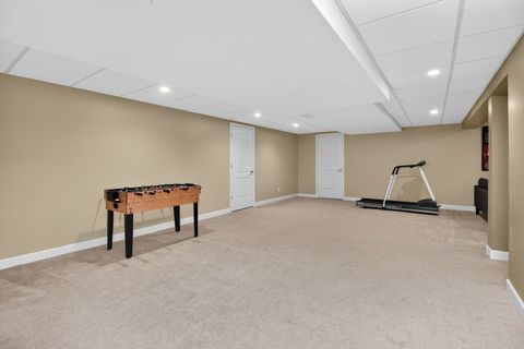 Tiny photo for 1212 Richfield Court, Woodridge, IL 60517 (MLS # 12626610)