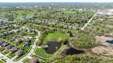 Tiny photo for 1212 Richfield Court, Woodridge, IL 60517 (MLS # 12626610)