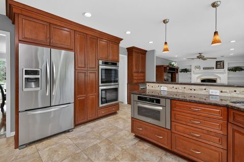 Tiny photo for 1212 Richfield Court, Woodridge, IL 60517 (MLS # 12626610)