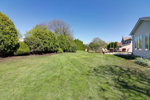 Tiny photo for 1212 Richfield Court, Woodridge, IL 60517 (MLS # 12626610)