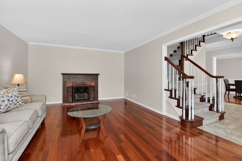 Tiny photo for 1212 Richfield Court, Woodridge, IL 60517 (MLS # 12626610)