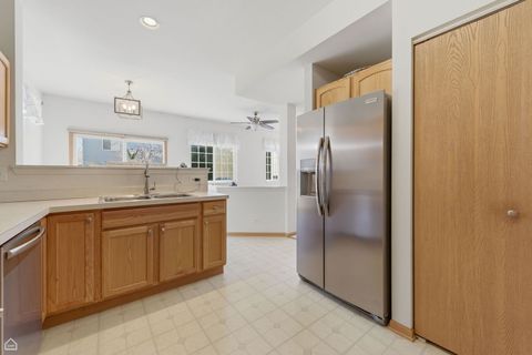 Tiny photo for 1112 Violet Lane, Joliet, IL 60431 (MLS # 12576569)