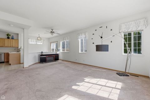 Tiny photo for 1112 Violet Lane, Joliet, IL 60431 (MLS # 12576569)