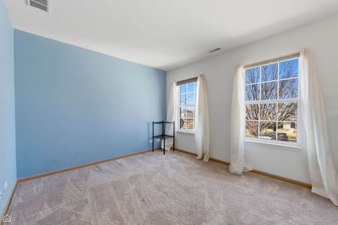 Tiny photo for 1112 Violet Lane, Joliet, IL 60431 (MLS # 12576569)